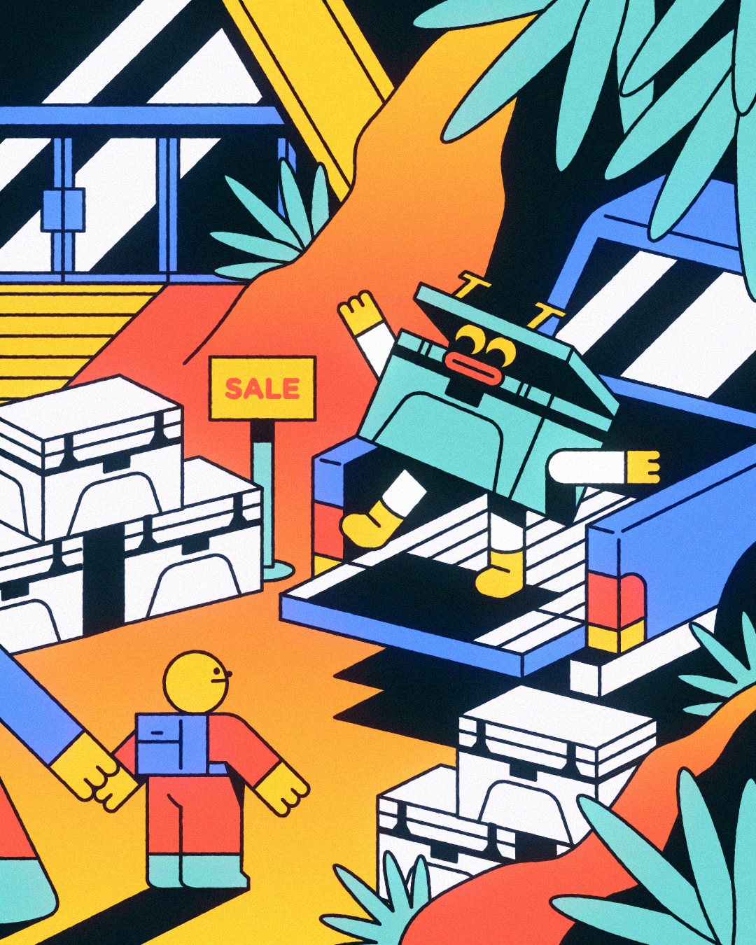 How Yeti Survived a Pandemic While Selling $300 Coolers | Marker
