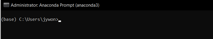 How to Set Up Jupyter Notebooks with Conda Environments | by JY Wong ...