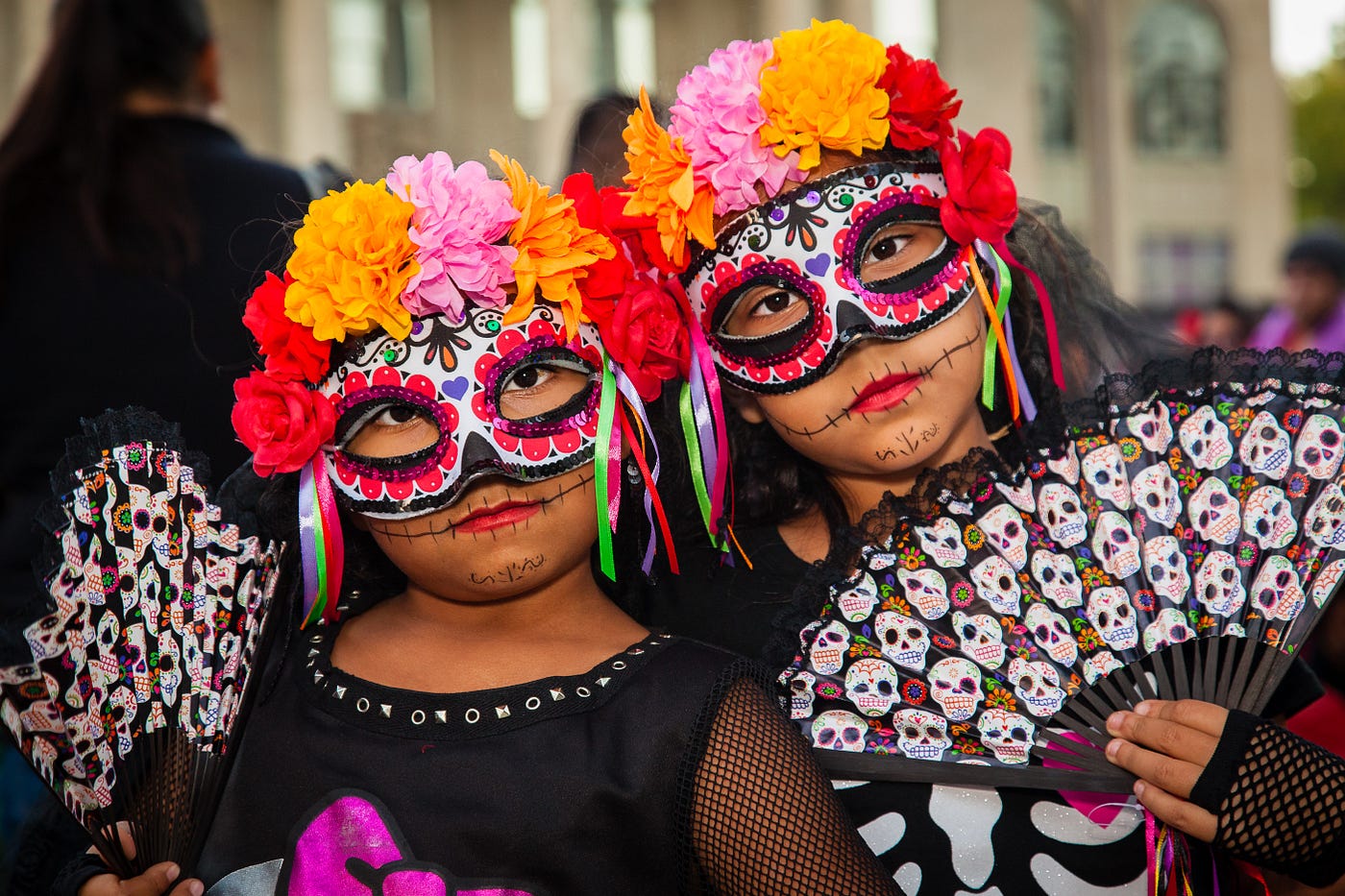 Looking for spooky fun? Celebrate Halloween in Redwood City by City