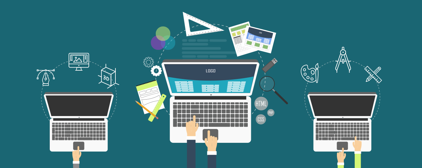 Front End Designer Coalescence Of A Designer And A Front By Himank Goel Nybles Medium