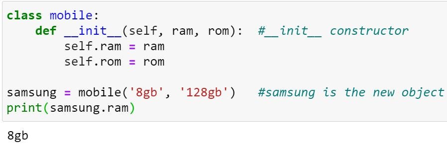 Series-1: Python Interview QnA Guide | by Bhupendra Singh | Medium