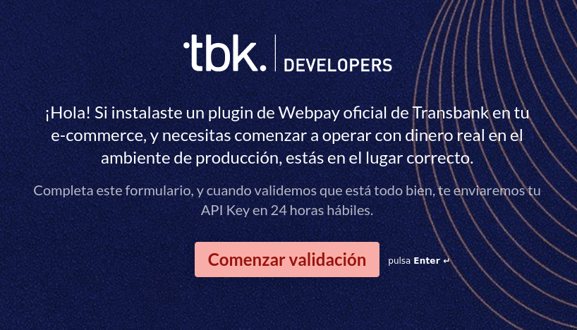 Actualización a Webpay REST en mi aplicación WordPress con WooCommerce Actualización a Webpay REST en mi aplicación WordPress con WooCommerce