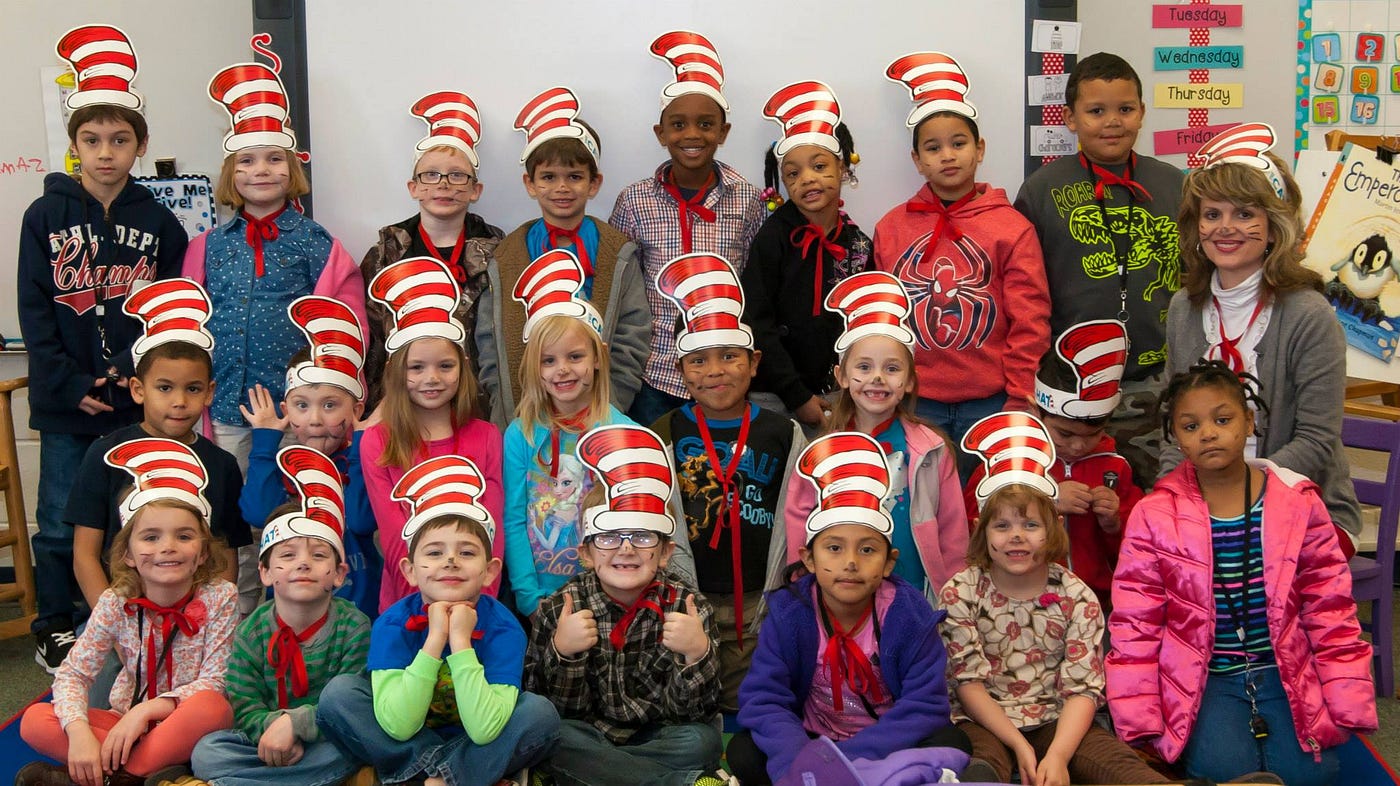 Kindergarten Teacher Uses Song to Help With Letter-Sound Association | by  McGraw Hill | Inspired Ideas | Medium