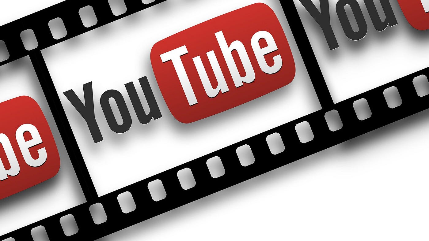 Jasa Promosi Video Dan Channel Youtube By Prodaring Medium Jasa Promosi Video Dan Channel Youtube By Prodaring Medium