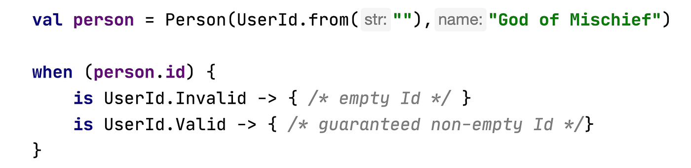 Make your (Kotlin) code express itself | by Prafull Mishra | ProAndroidDev