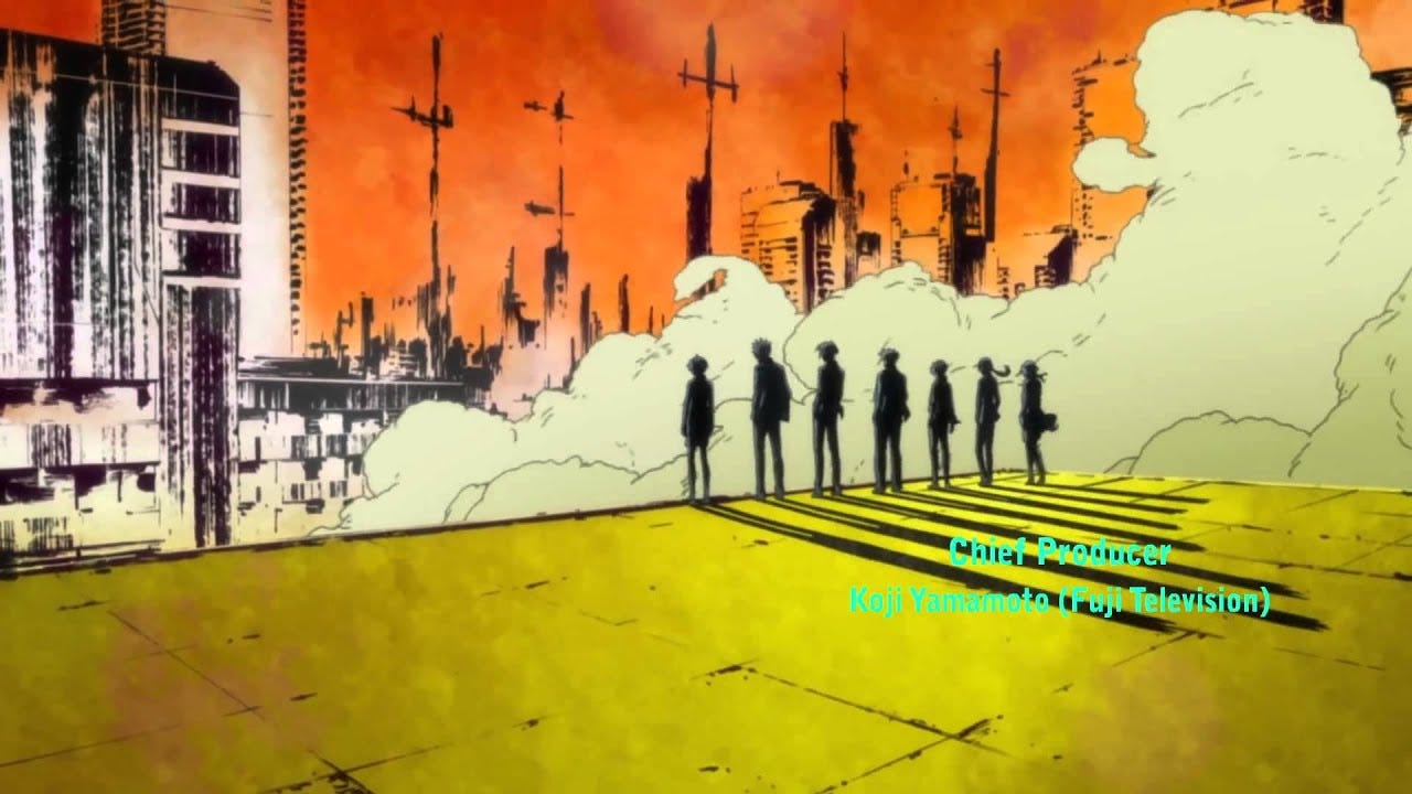 Psycho Pass 心靈判官 第一季 時隔六年的二刷心得 這六年到底讓我對這作品的感覺有什麼改變 By Min Yih Hsu Medium Psycho Pass 心靈判官 第一季 時隔六年的二刷心得 這六年到底讓我對這作品的感覺有什麼改變 By Min Yih Hsu Medium
