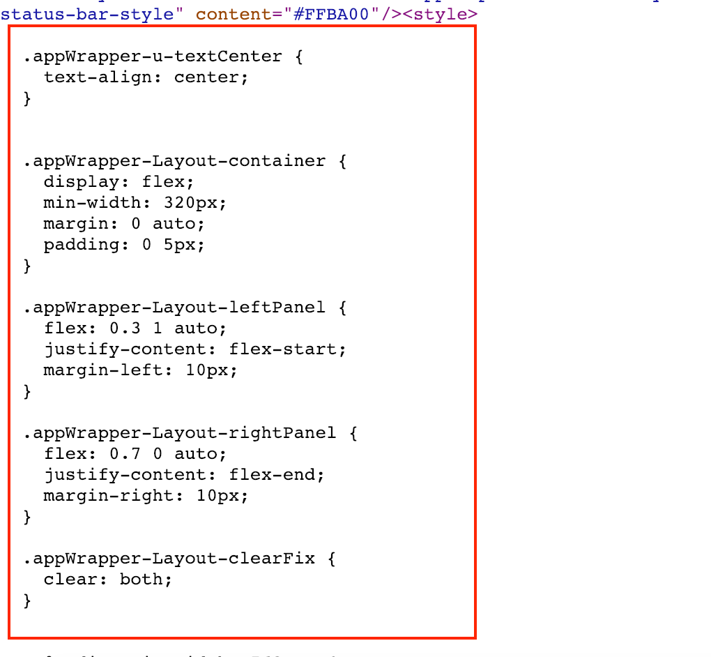 How Chợ Tốt builds the global “Header & Footer” using React | by Dzung ...