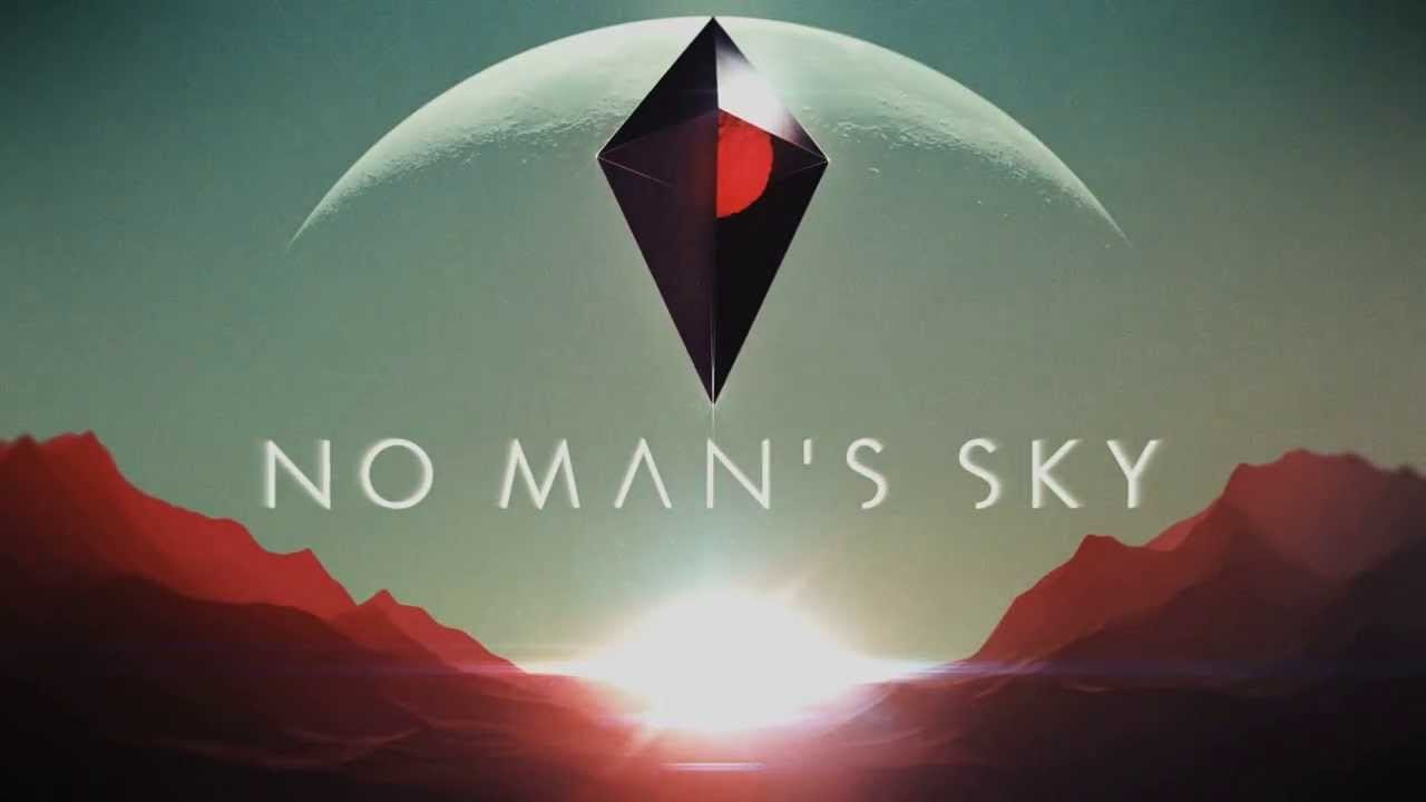 Thoughts on No Man's Sky. I loaded up No Man's Sky this morning… | by Alex  Rowe | Medium