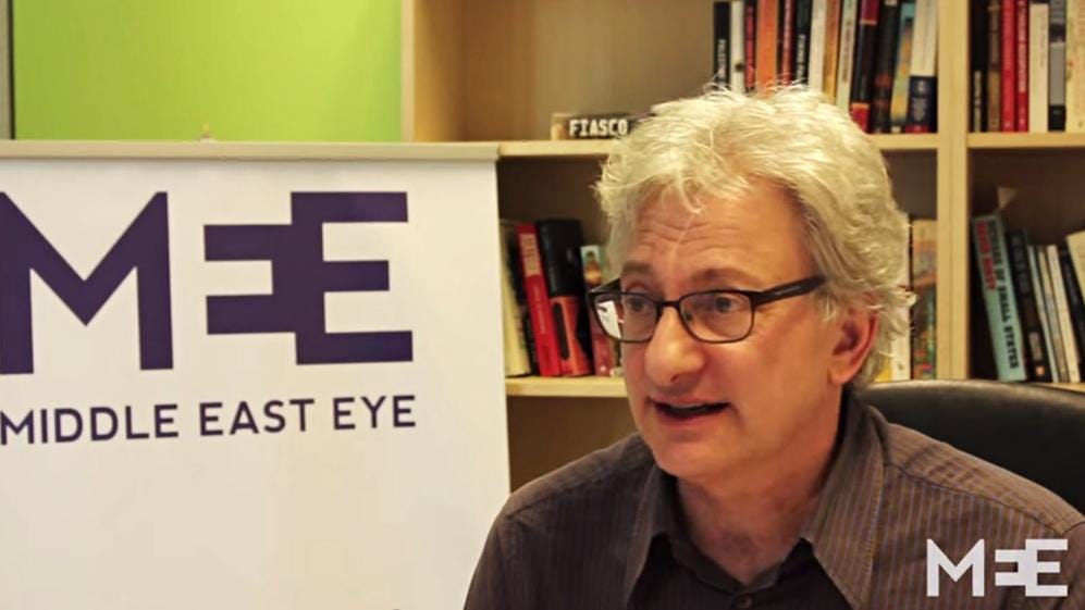 The Middle East Eye A Case Of Manufacturing News By Ibrahim Alkhamis Medium