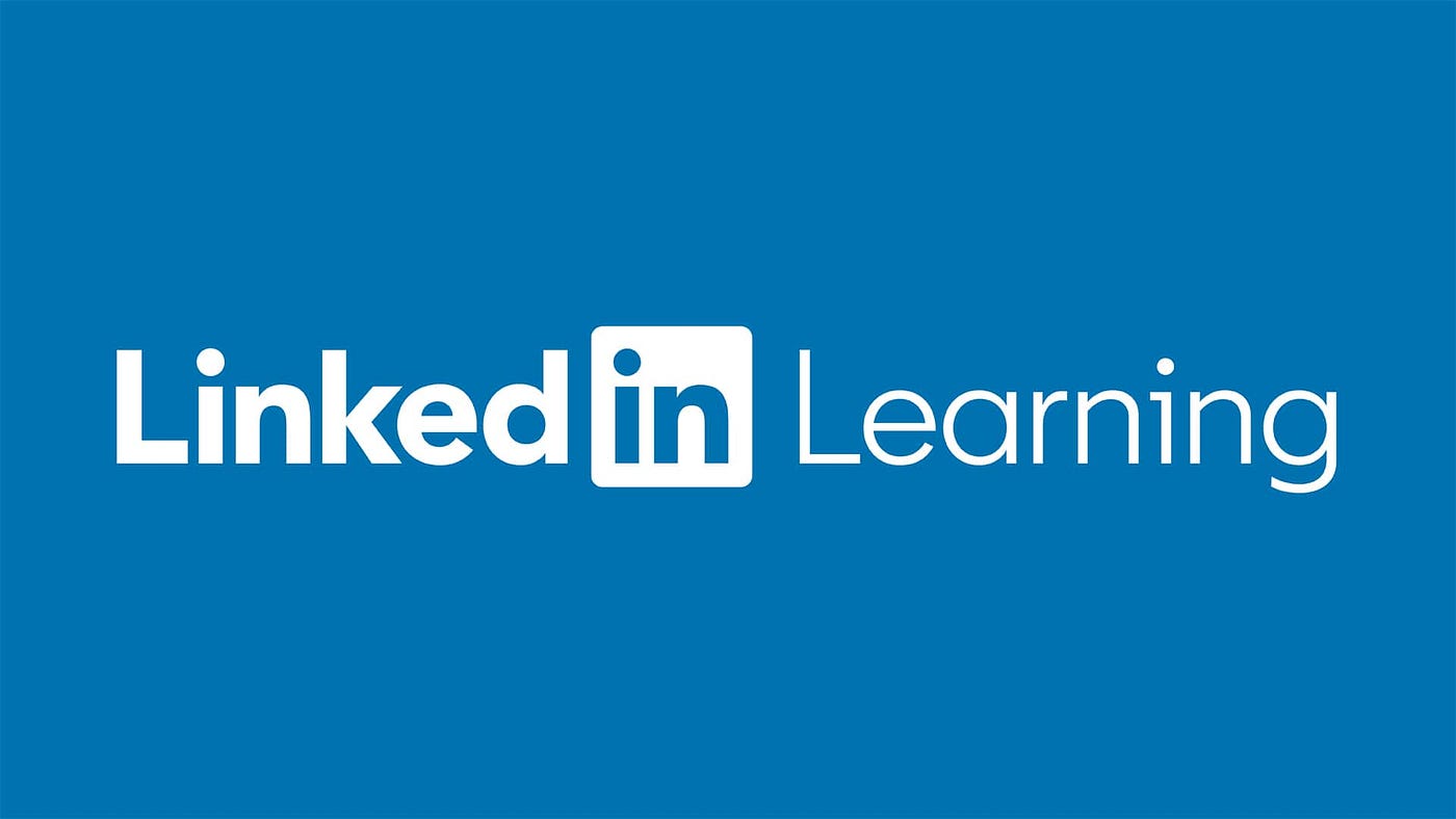 LinkedIn Learning — 8 Powerful Pathways Of Learning For Your Specific