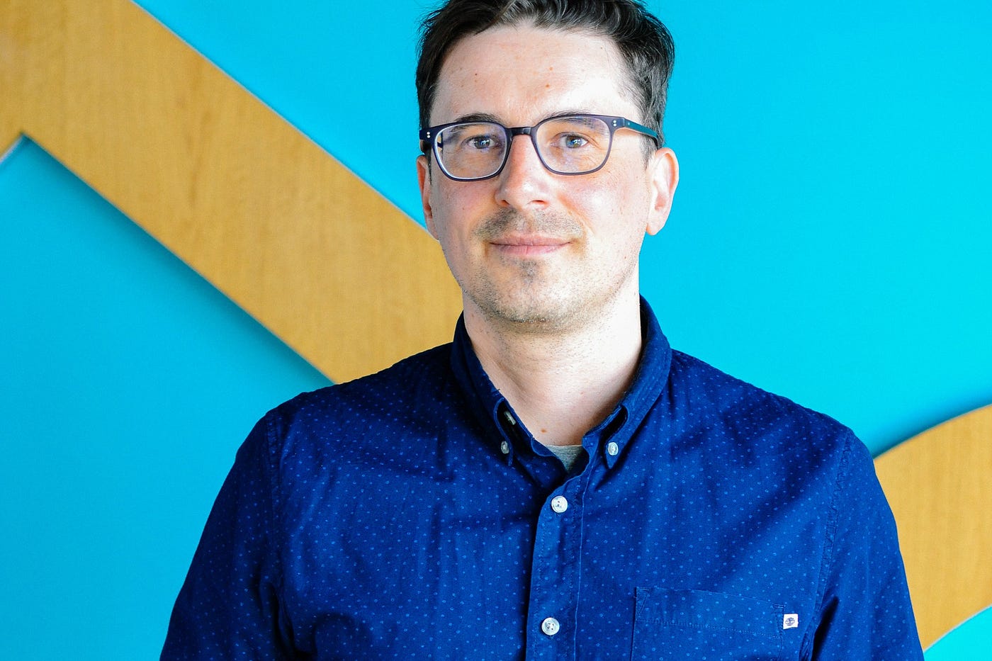Peter Meluš, Head of CX & UX at ableneno