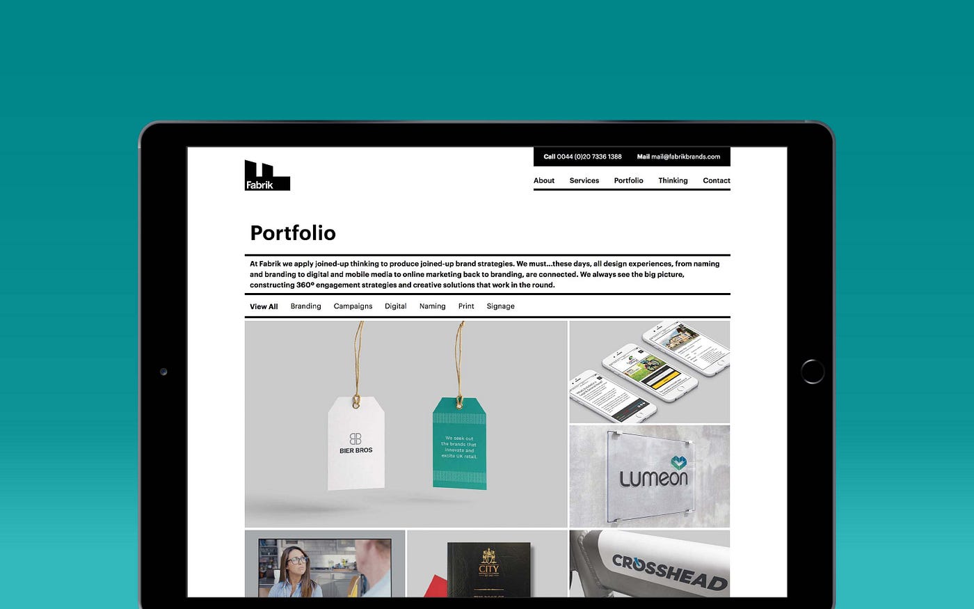 How to Create Credibility with Brand Case Studies | by Steve Harvey | Medium
