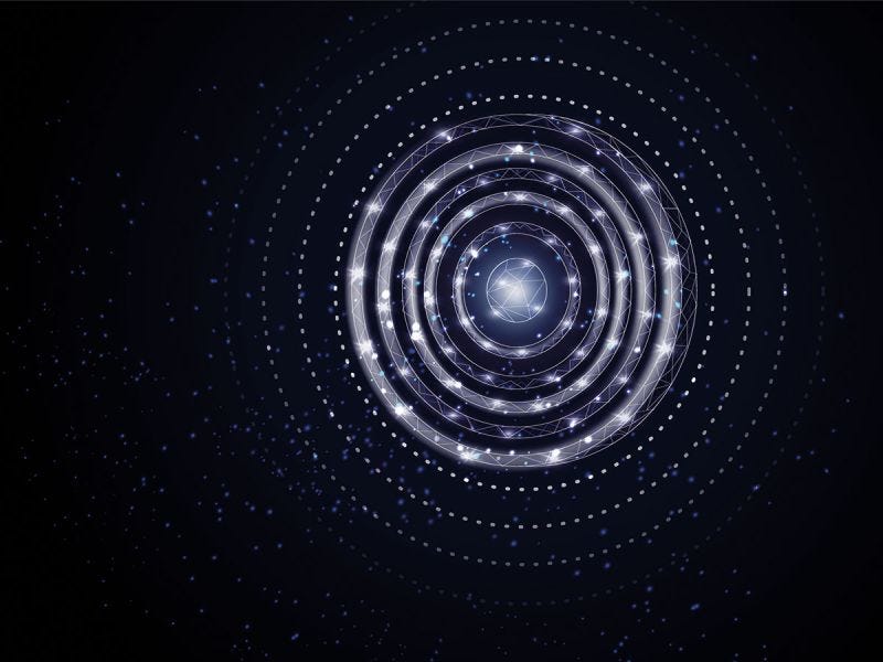 Time Crystal Concept