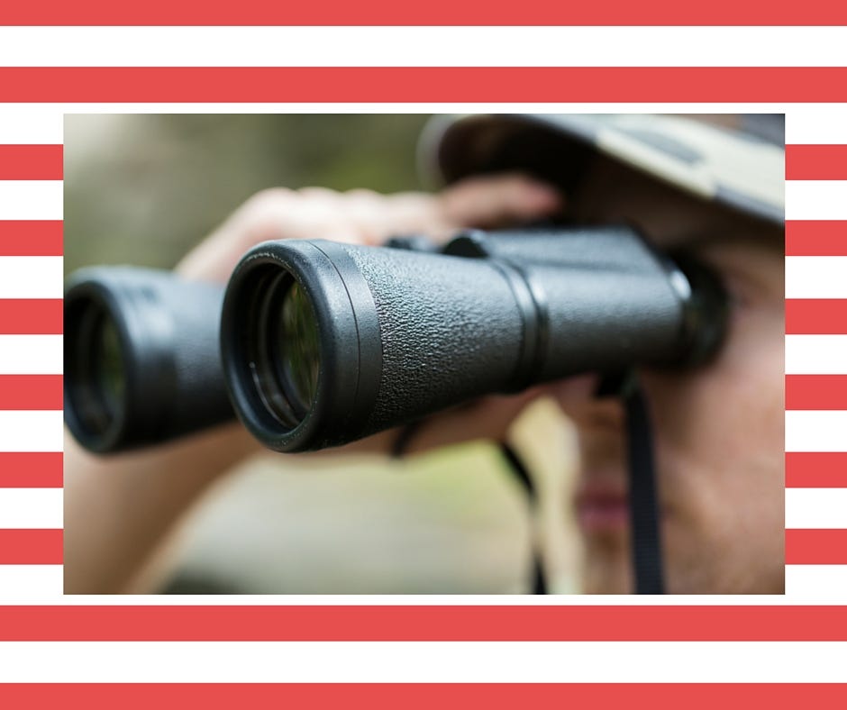 Hunting for Sales Opportunities. Sales can be tricky for business. Do