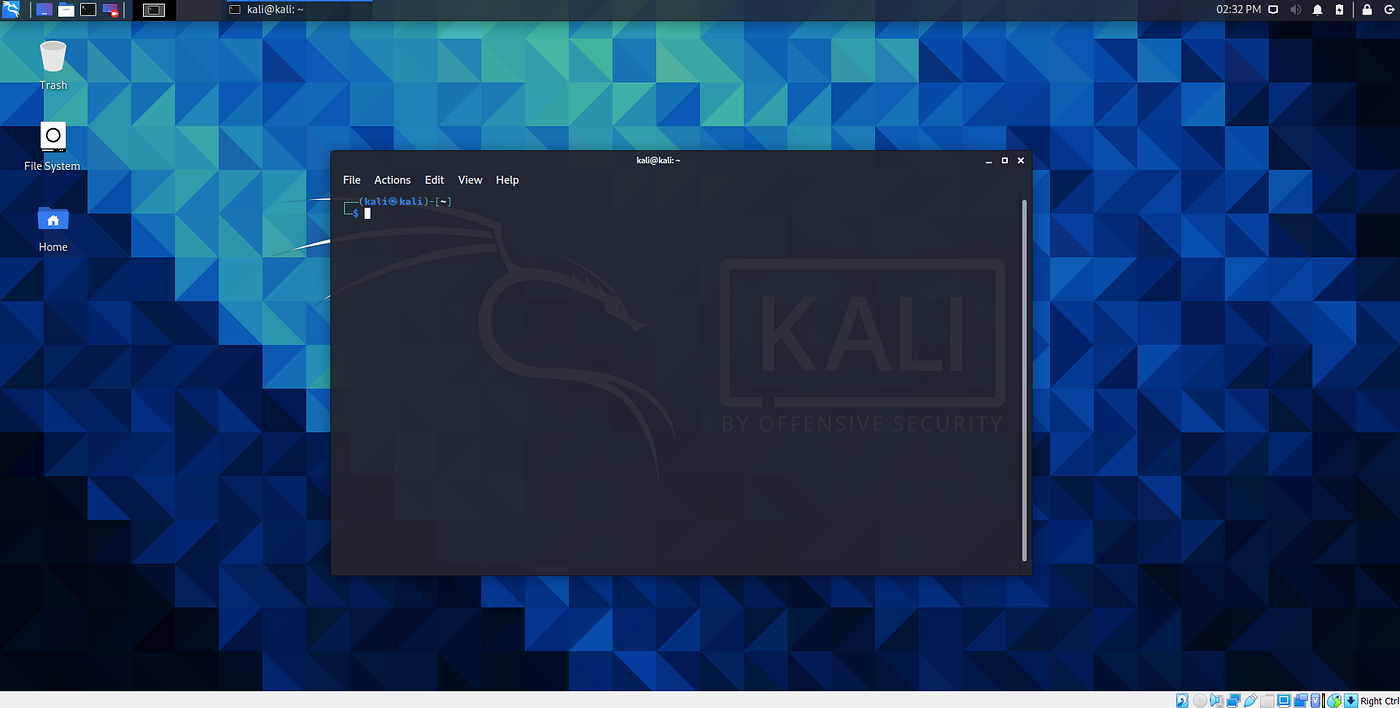 Linux for Hackers | Episode 02. Start using Terminal | by Gayan ...