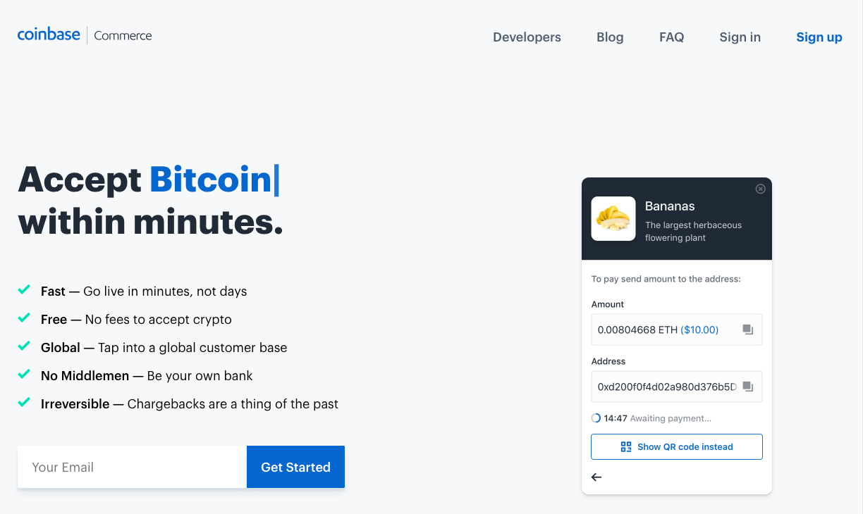 Top 5 Bitcoin Wordpress Plugins Blockonomics Blog - 