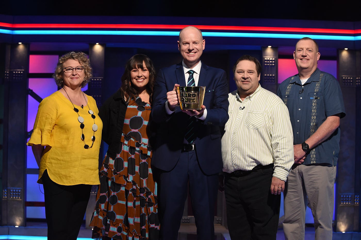 Lessons Learnt The Hard Way Musings On Being A Tv Quiz Contestant By Stephen Scott The Cultural Savage Medium
