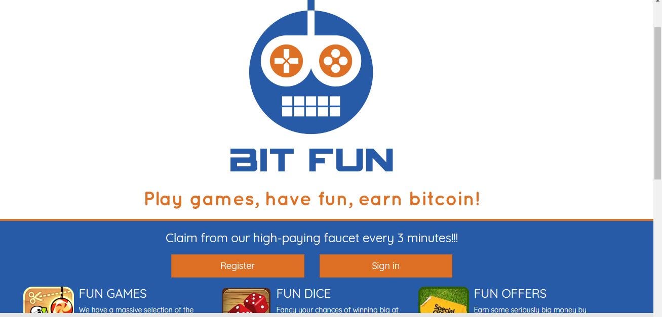Earn Bitcoins Without Investment Legit Way Of Making Free Bitcoins - 