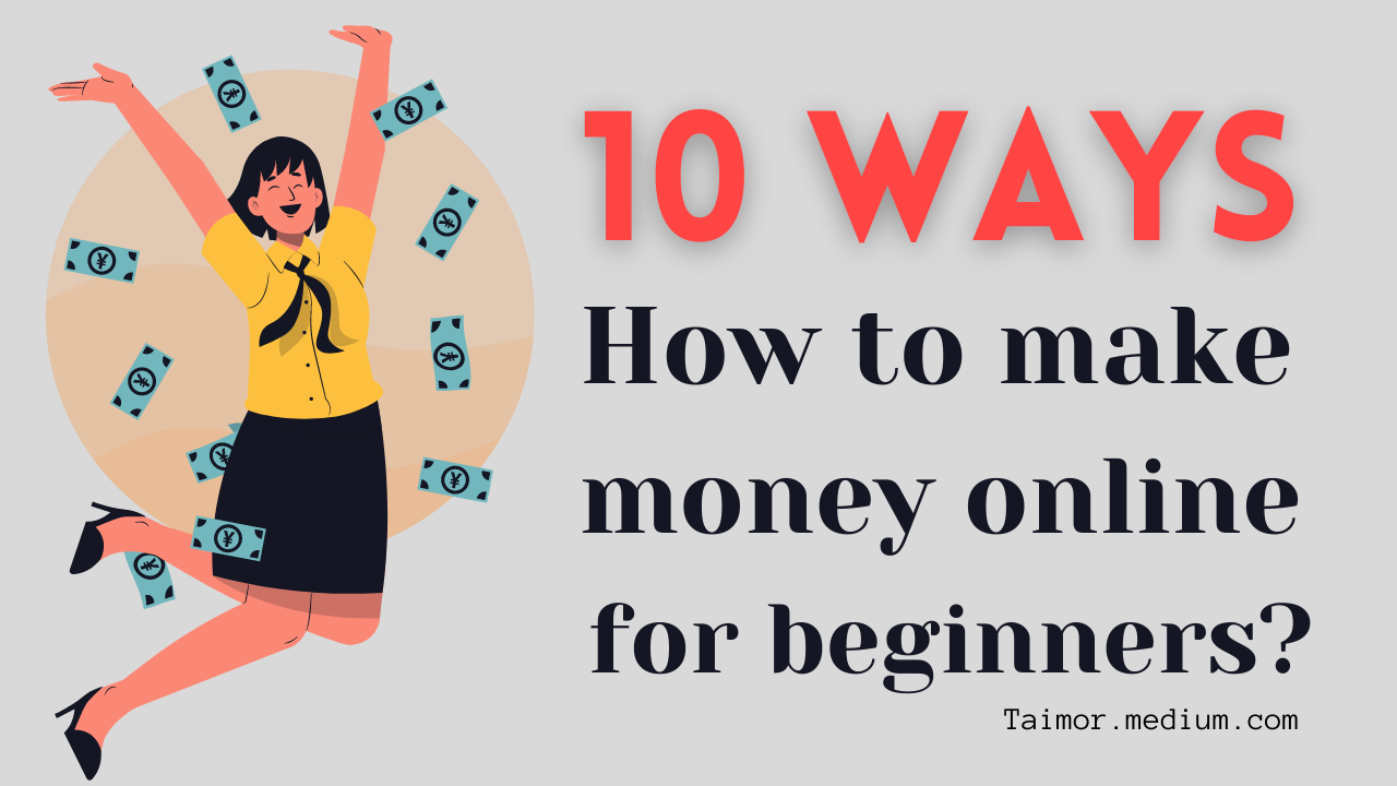 25 Ways to Make Money Online and Offline - NerdWallet