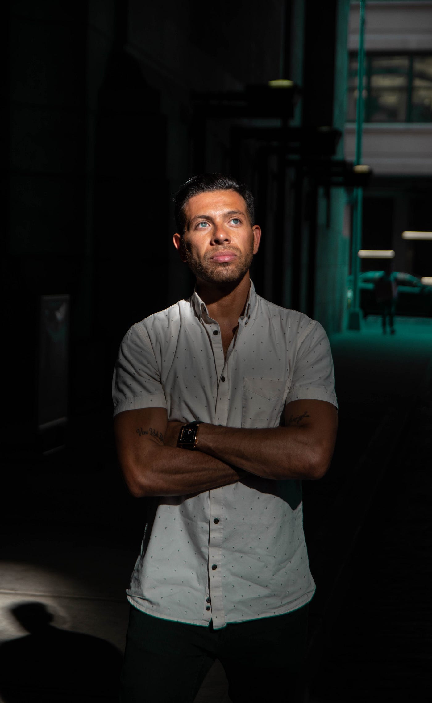 Elite Daily Co-founder Gerard Adams: “Here Are 5 Things You Should Do