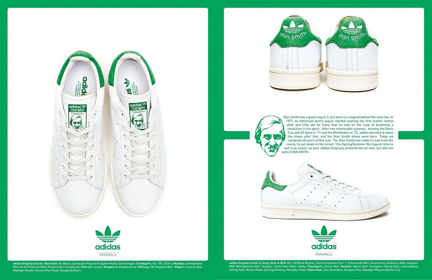 stan smith linguetta
