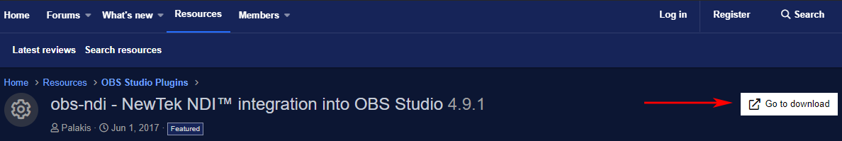How To Live Stream On Zoom With Obs On Windows By Raphael Pralat Medium