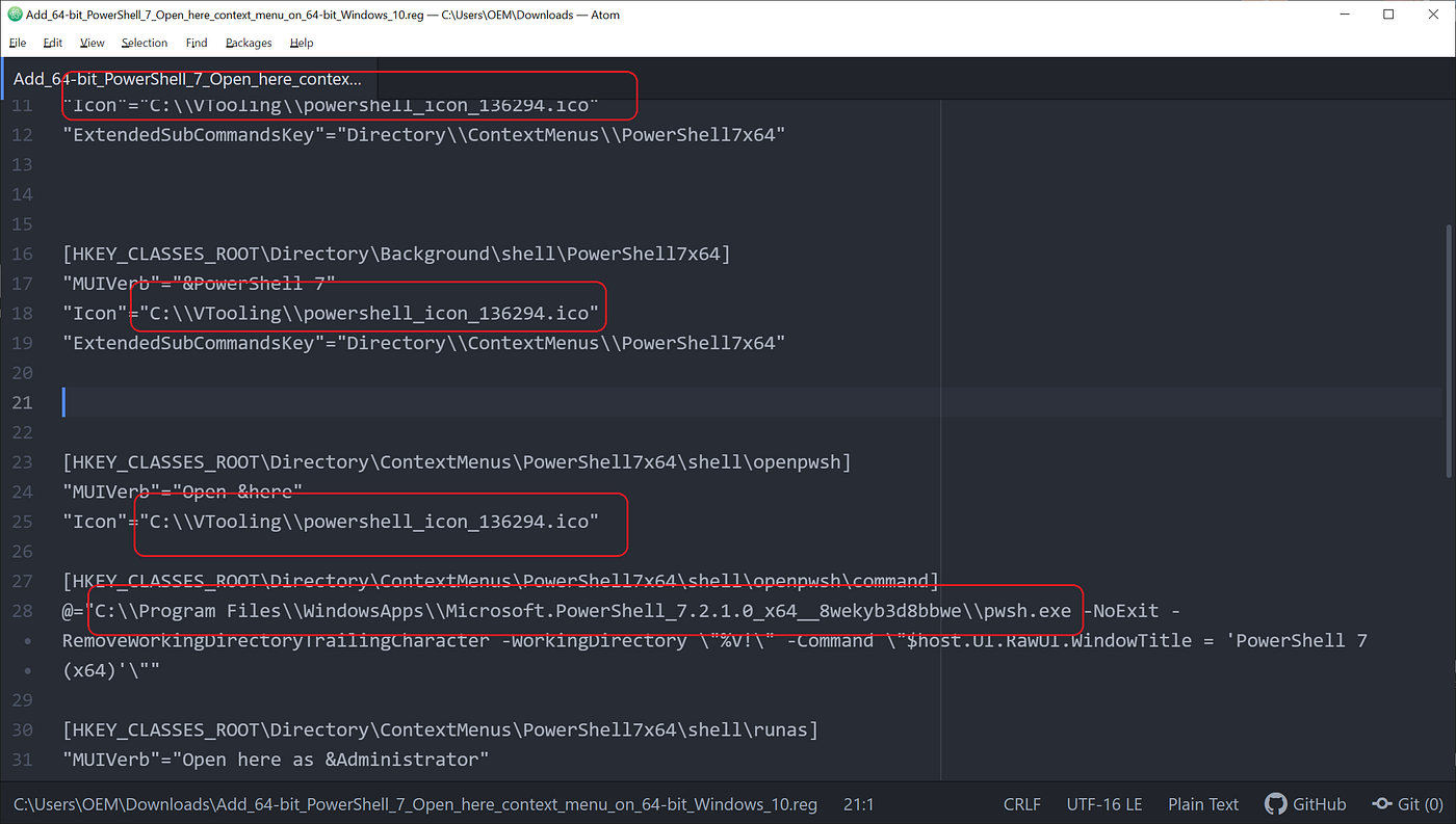 As A Geek, How I Customized My Visual Studio Code Terminal in Windows ...