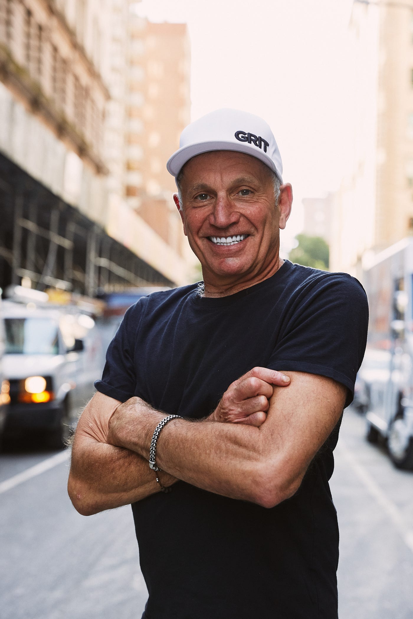 Bill Zanker of GRIT BXNG & GRIT EPIQ: 5 Things You Need To Run A Highly