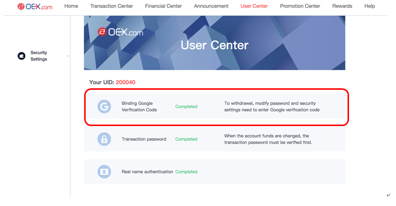 Steps To Activate User Account After Registration By O2opay Medium