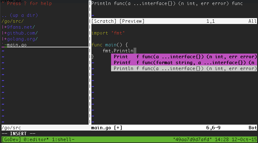 ZSH and Oh-My-Zsh local environment mapping - Includes decorations for lastfinal command exit statusstanding