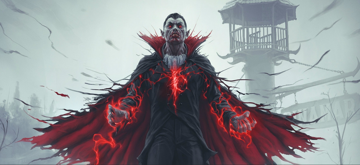 What Is A Vampire Attack In Crypto By Omer Keman Coinmonks Medium