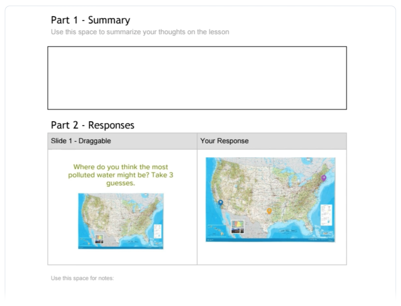 Back to School with Pear Deck. back! I hope you had a… by