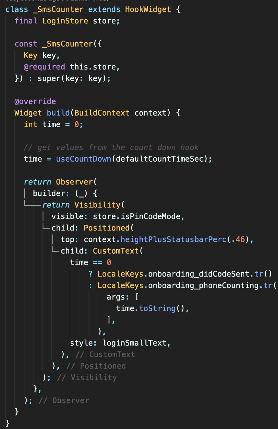Flutter Hooks. Flutter Hooks is a fantastic package to… by Idan