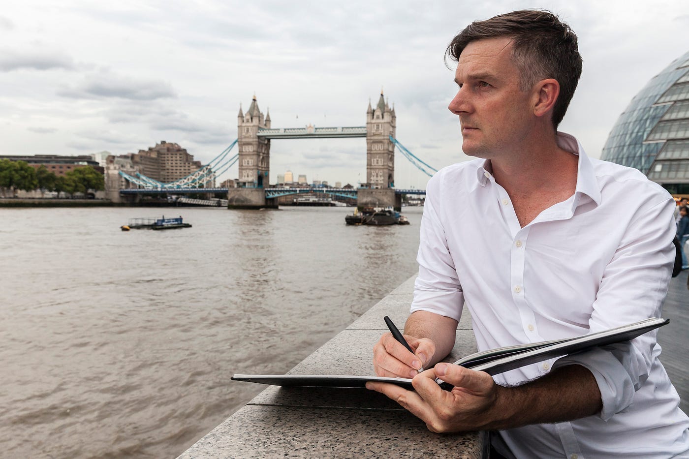 THE CREATIVE PROCESS OF APPLYING TO ART SCHOOL by The Art Academy