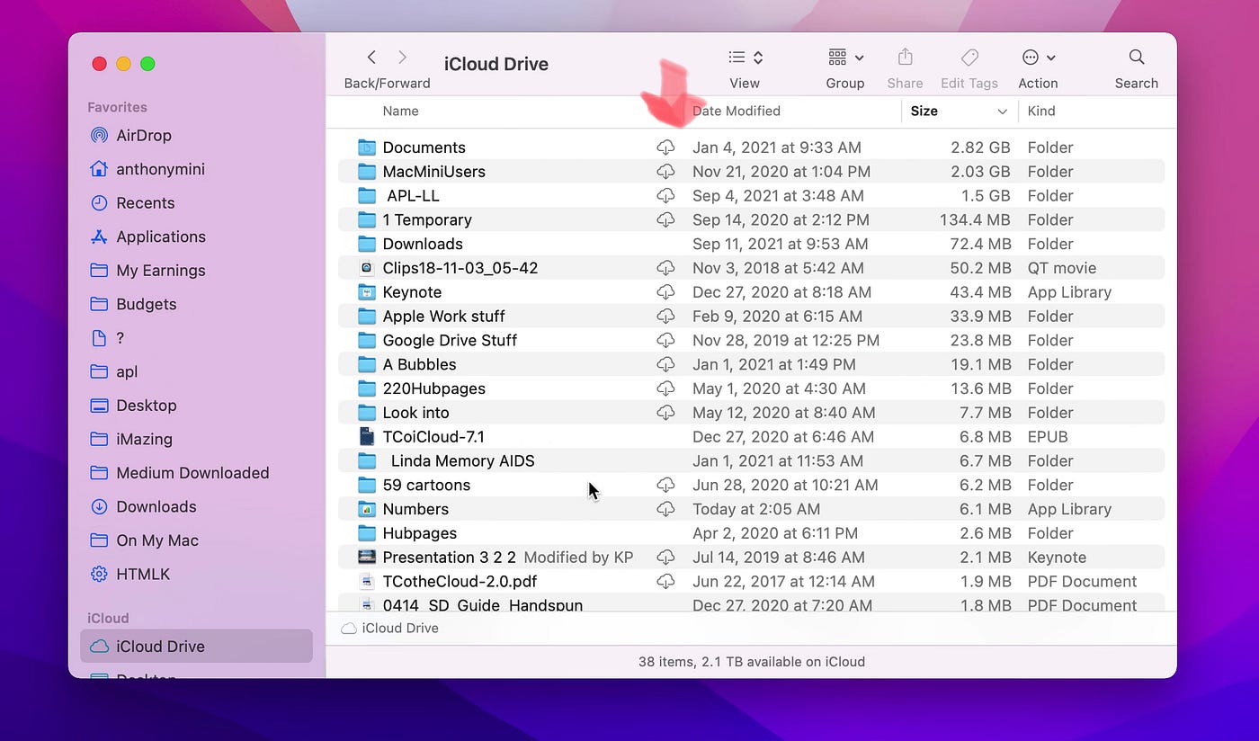 optimize mac storage icloud drive optimize mac storage icloud drive