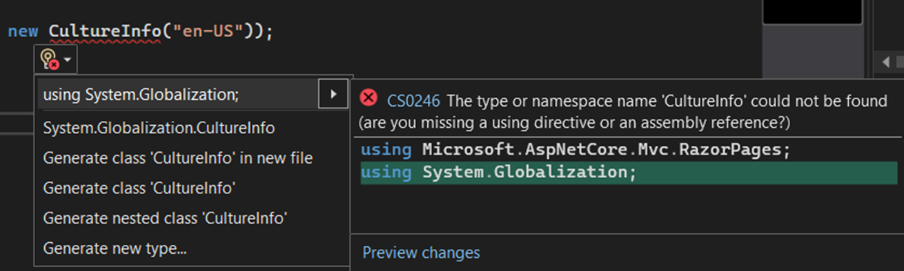 Blog Post 2 — Creating your first ASP.NET Web App | by Johnny Dinh ...