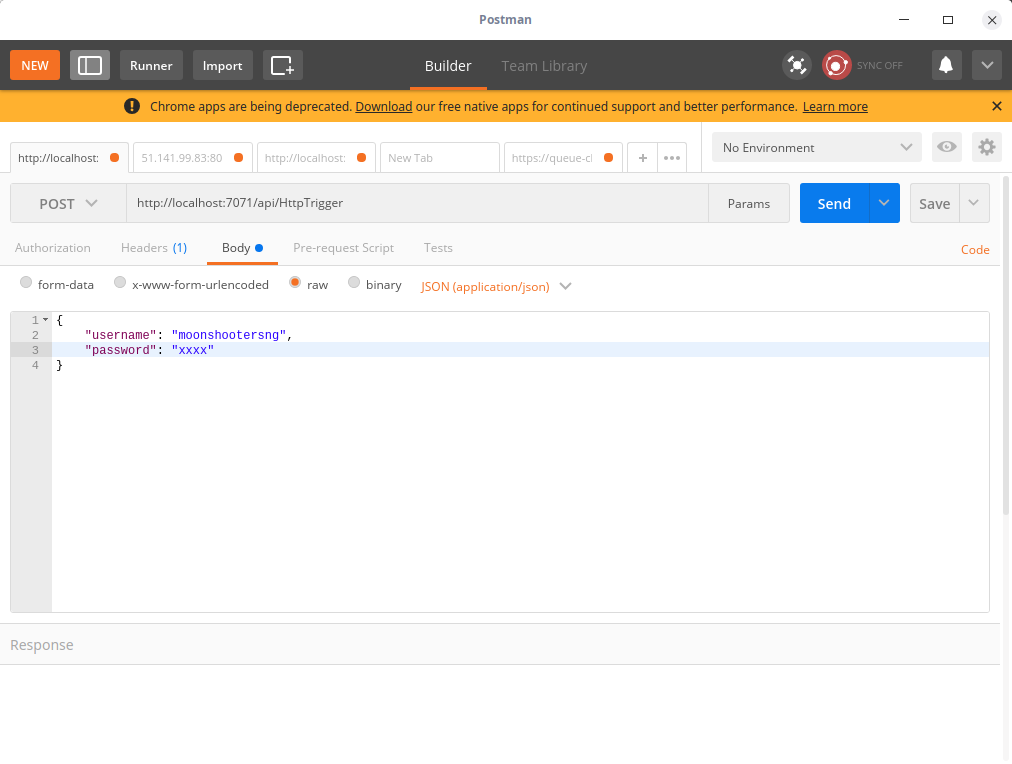 Web Automation & Headless browsing using Puppeteer. | by Michael Rhema ...