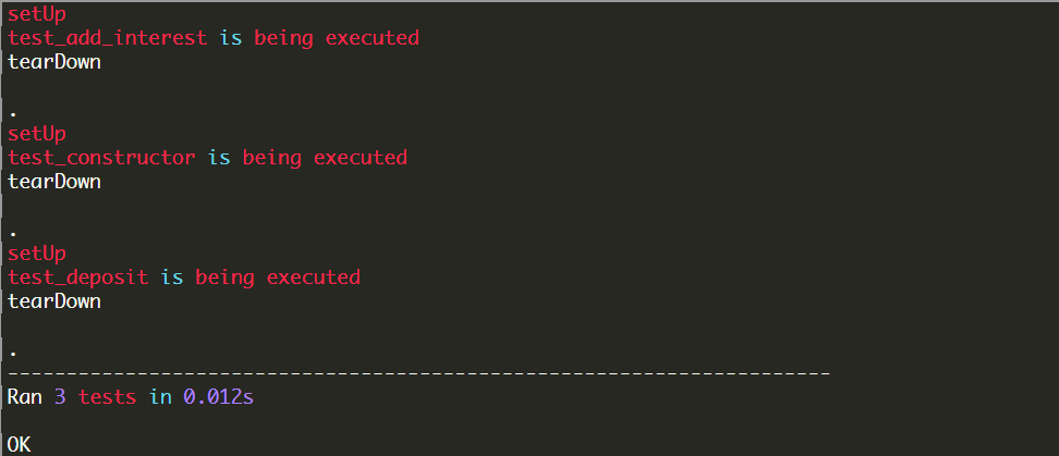 Getting Started with Unit Testing in Python | by Ayoyinka Obisesan ...