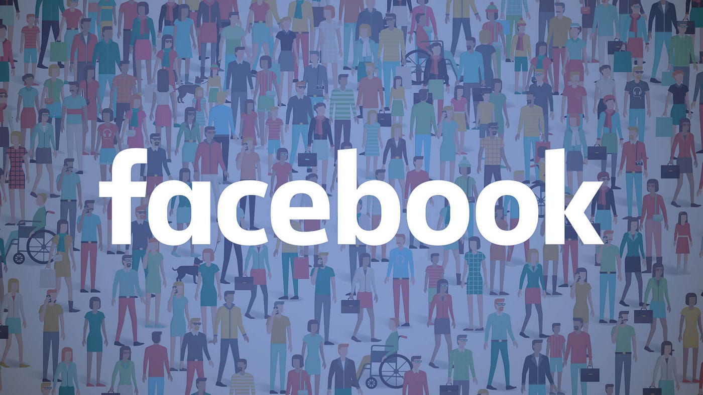 Facebook and Google are killing the open web. | Big Tech Talks