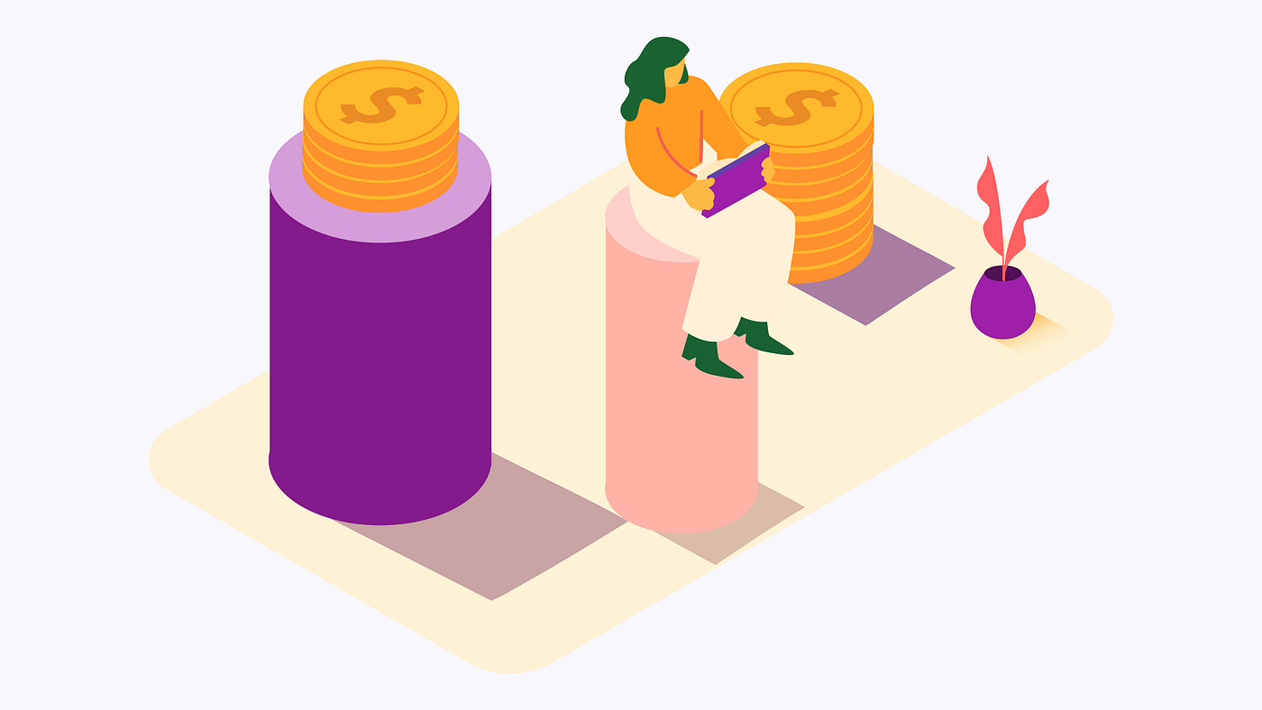 The Cost of Technical Debt. There are many ways in which technical… by Alex Omeyer