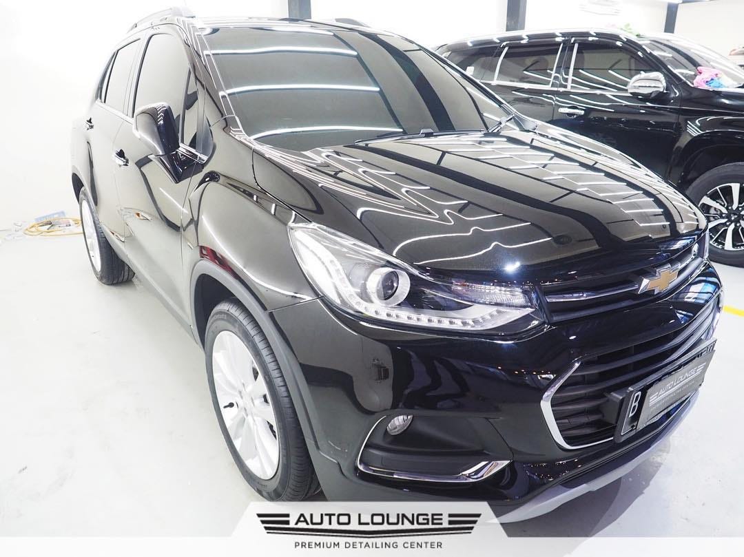 Ceramic Coating. Apa itu pelapis keramik? | by Aden Fauzi | Medium