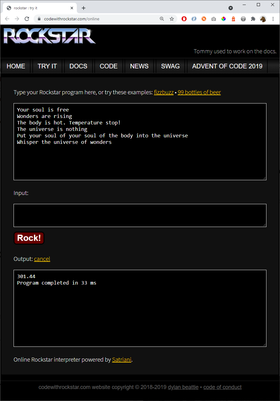 How To Become A Rockstar Developer By Oscar Olsson Medium