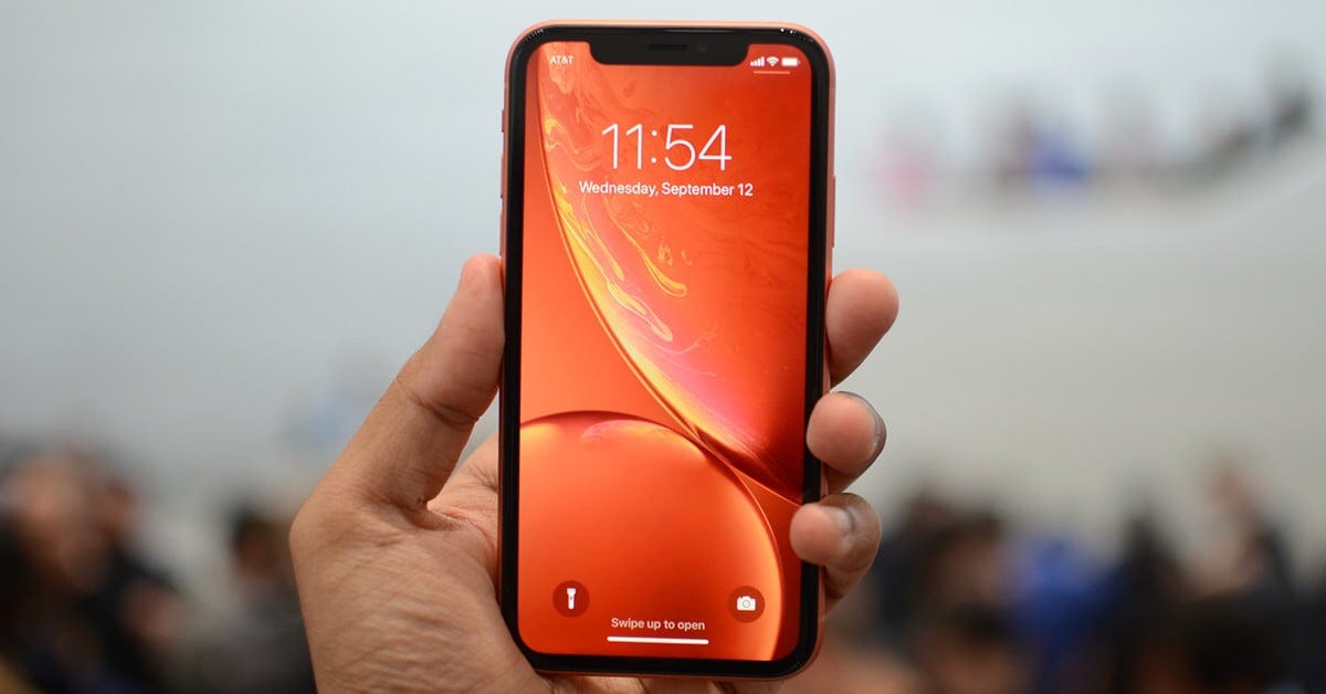 Ask Siri to pre-order iPhone XR from the updated Apple Store app. | by