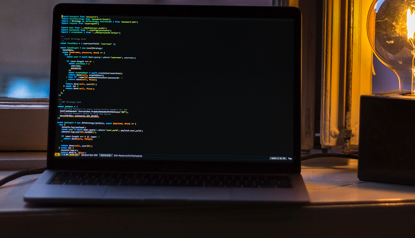 How to Package A Python Application using Anaconda and Docker | Towards  Data Science