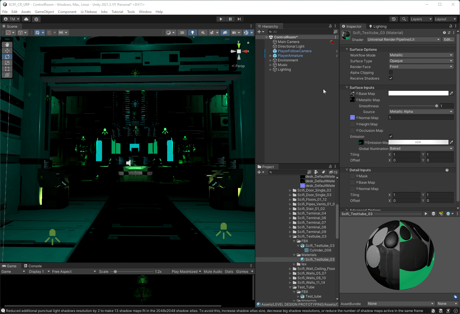 Altering Pre Built Texture Maps In Unity By Thomas Mauro Aug 2022 altering-pre-built-texture-maps-in-unity-by-thomas-mauro-aug-2022