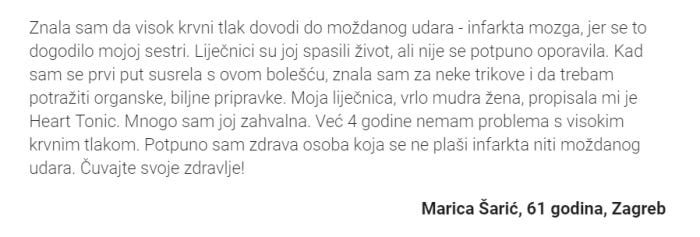 UPOZORENJE Lijek za visoki tlak višestruko povećava rizik od raka kože