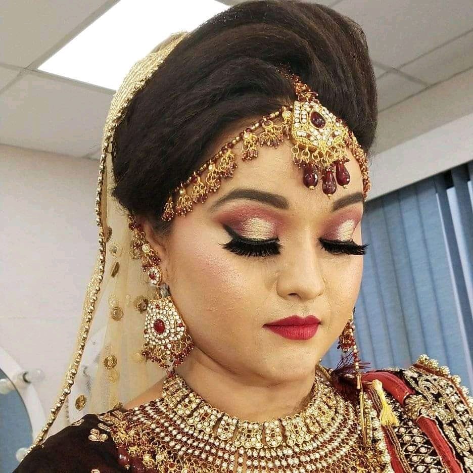 5 Tips on picking the right Bridal Makeup Artist for your Wedding day by makeupartist oncall