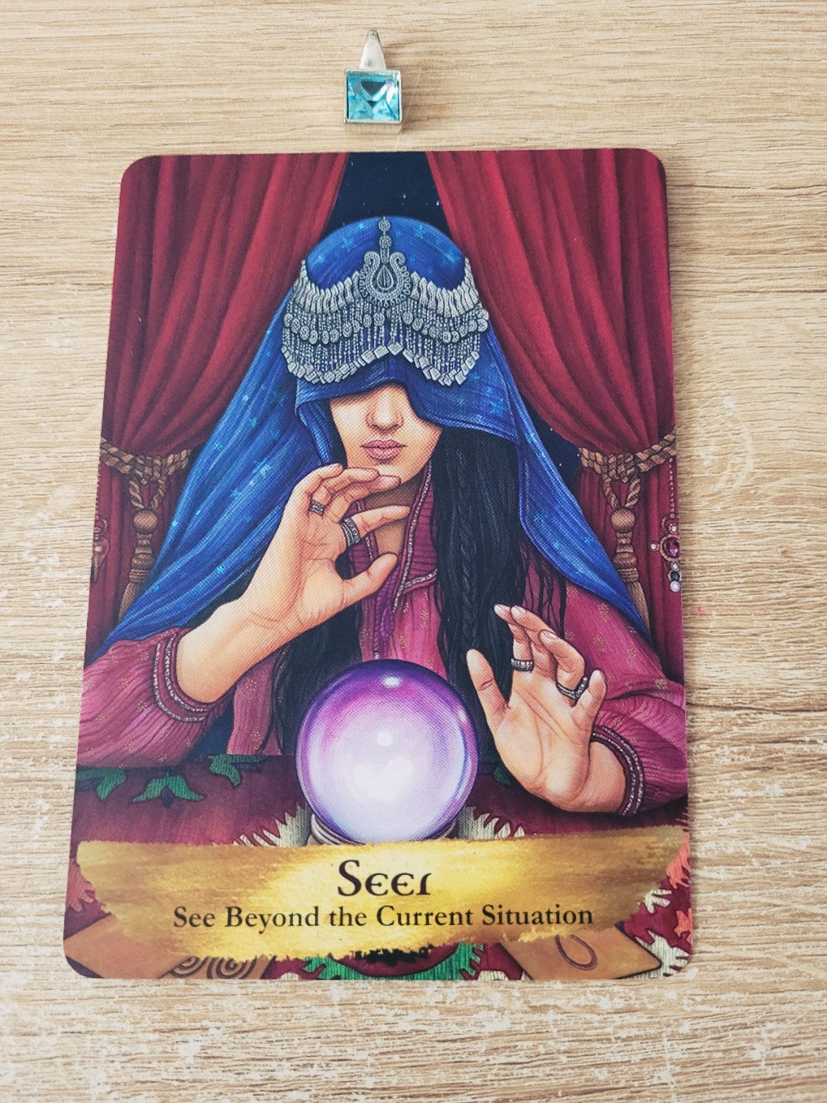 Oracle Card Reading — Love & Relationships 😍— A Message From Your Ancestor  | by Deeianira | Astro Pagan
