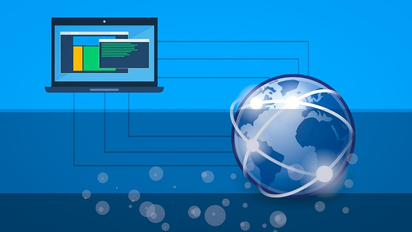 The 411 On Tor What It Is How It Works And Why You Should Use A Vpn With It By Gift N Mtambo Medium