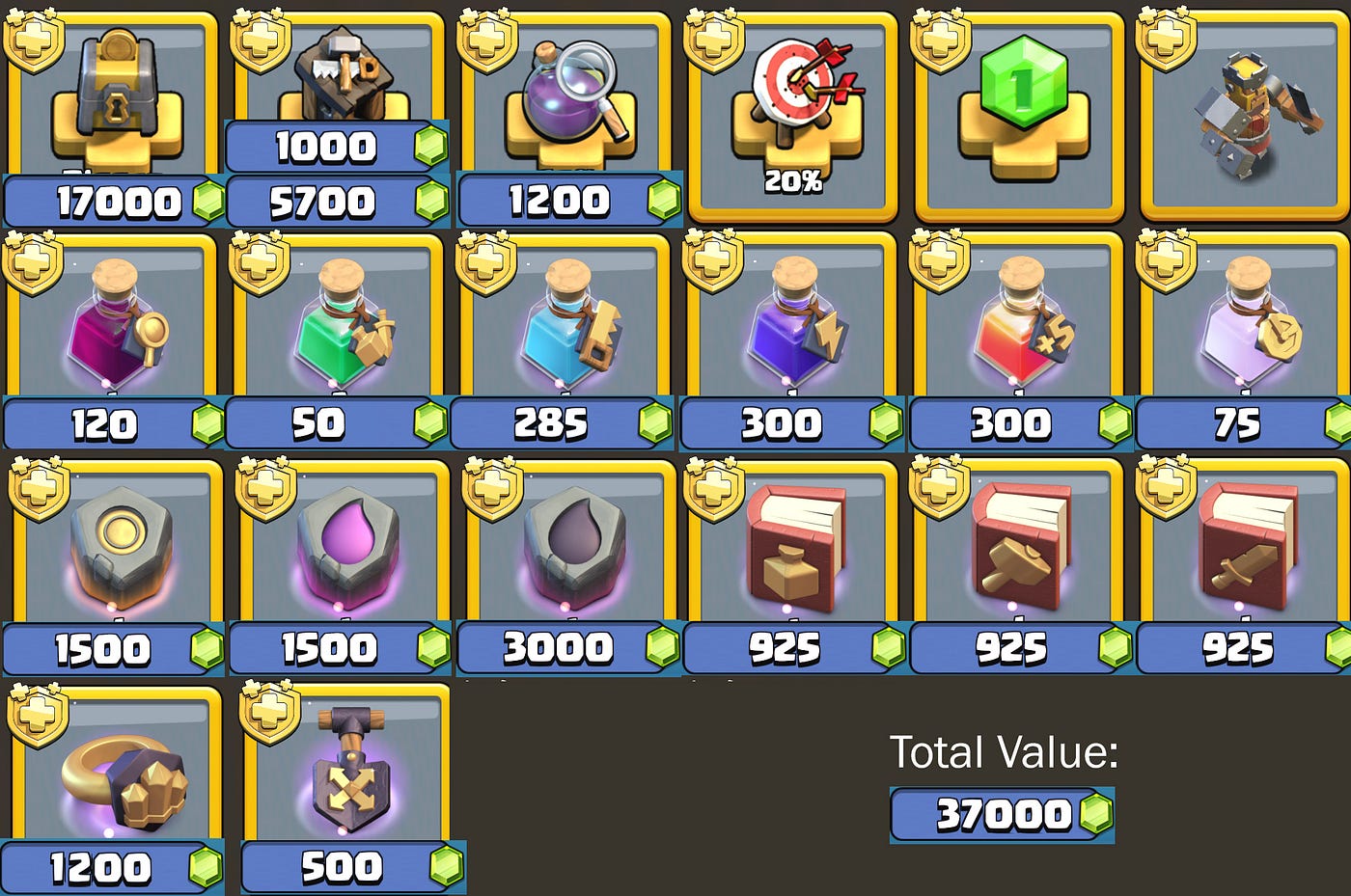 Clash of Clans: How Much Is A Gold Pass Worth? Should I Buy A ...